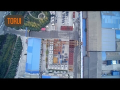 Pabrik Pencampur Beton