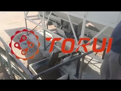 Pabrik Pencampur Beton